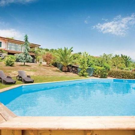 Villa Las Palmas Corsanico-Bargecchia Esterno foto