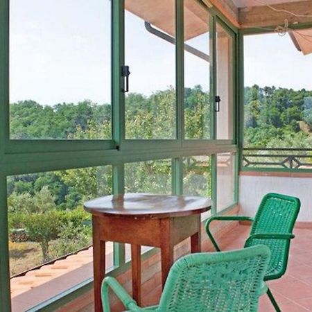 Villa Las Palmas Corsanico-Bargecchia Esterno foto