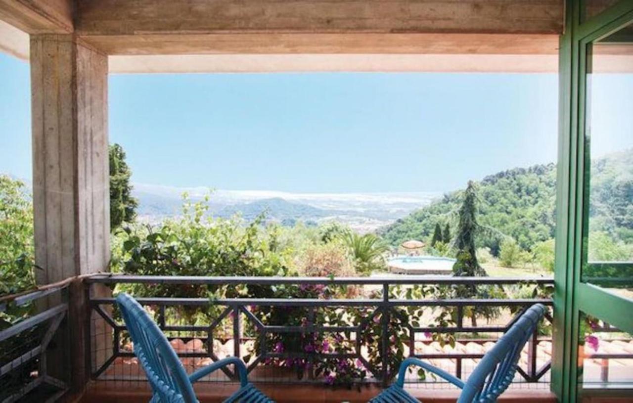 Villa Las Palmas Corsanico-Bargecchia Esterno foto