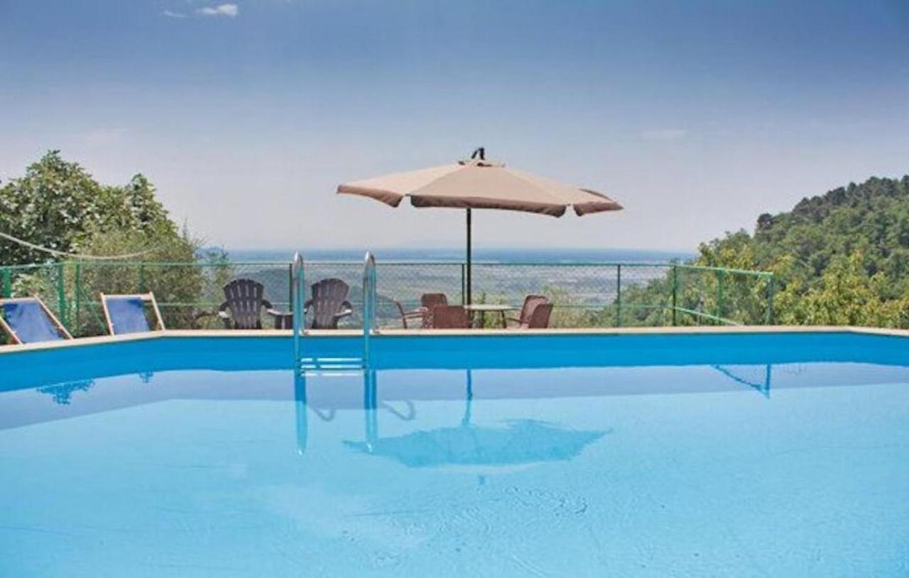 Villa Las Palmas Corsanico-Bargecchia Esterno foto