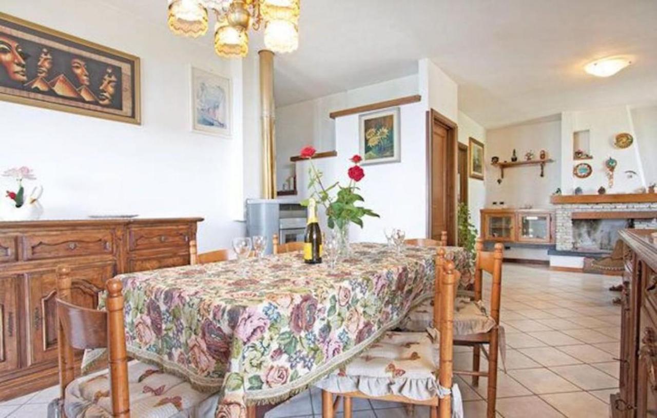 Villa Las Palmas Corsanico-Bargecchia Esterno foto
