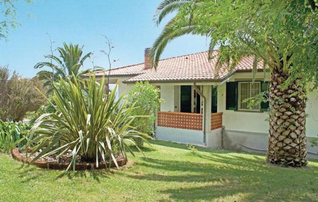 Villa Las Palmas Corsanico-Bargecchia Esterno foto