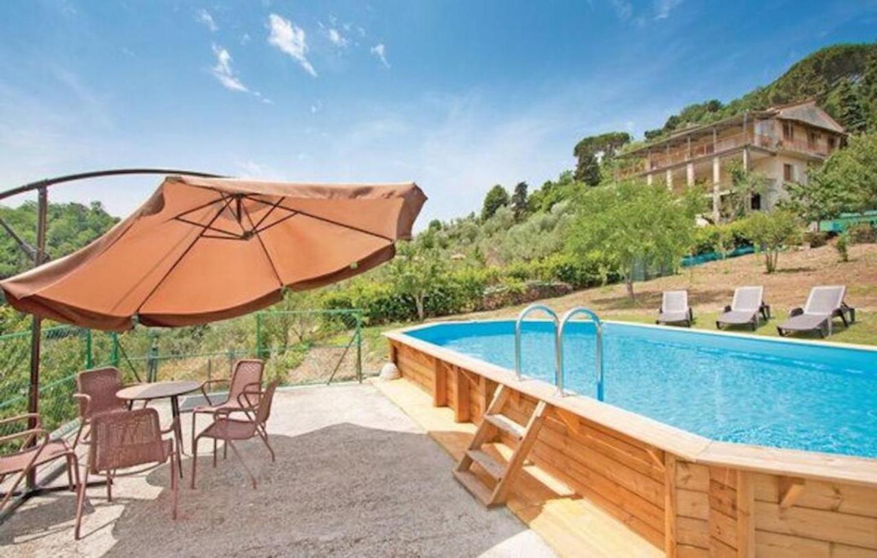 Villa Las Palmas Corsanico-Bargecchia Esterno foto