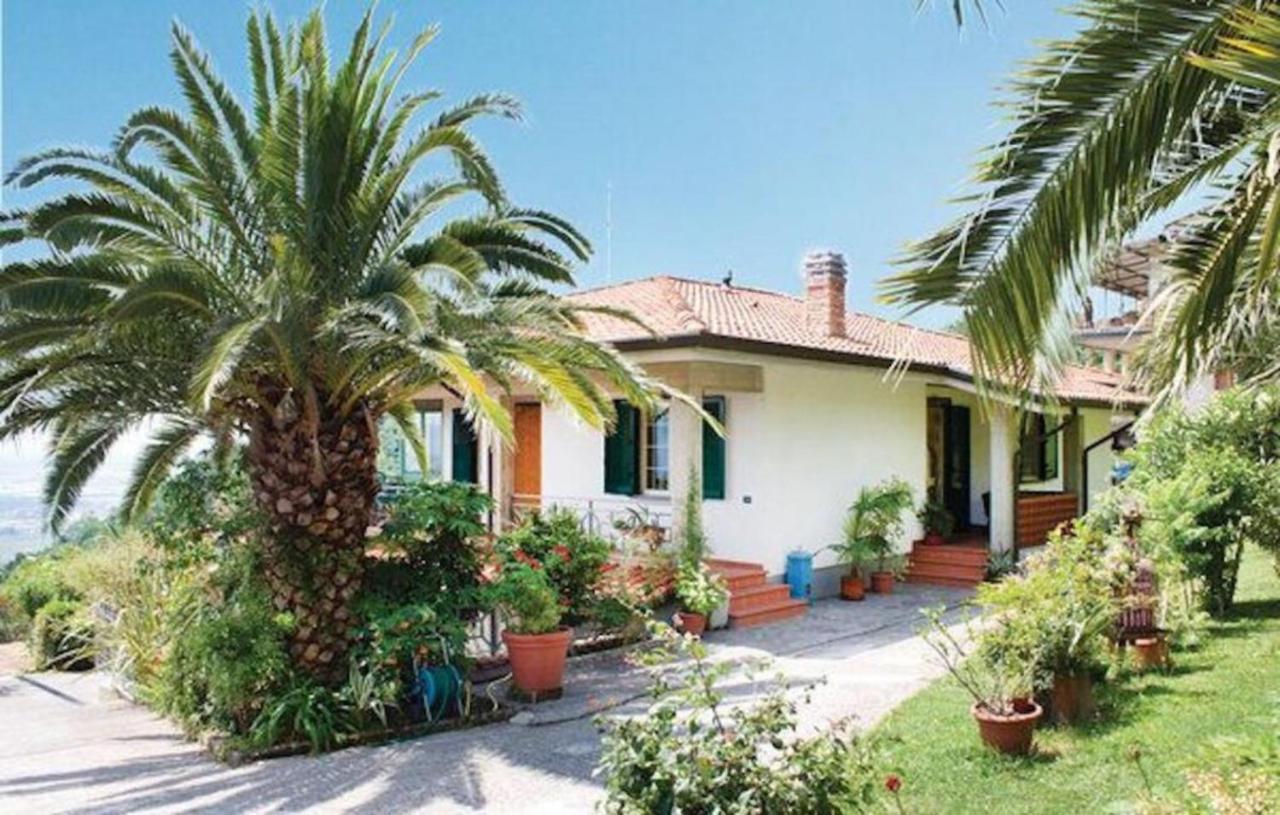 Villa Las Palmas Corsanico-Bargecchia Esterno foto
